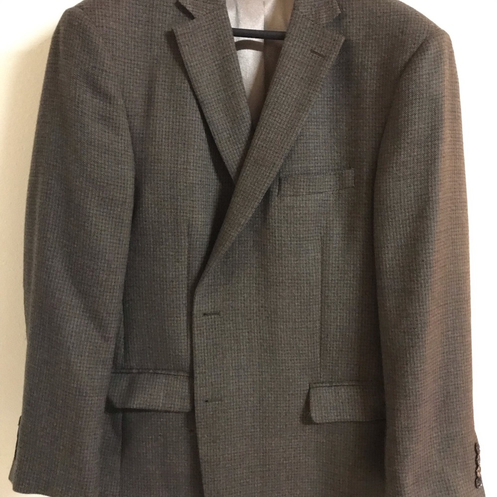 Austin Reed Sports Coat - Picture 3 of 6